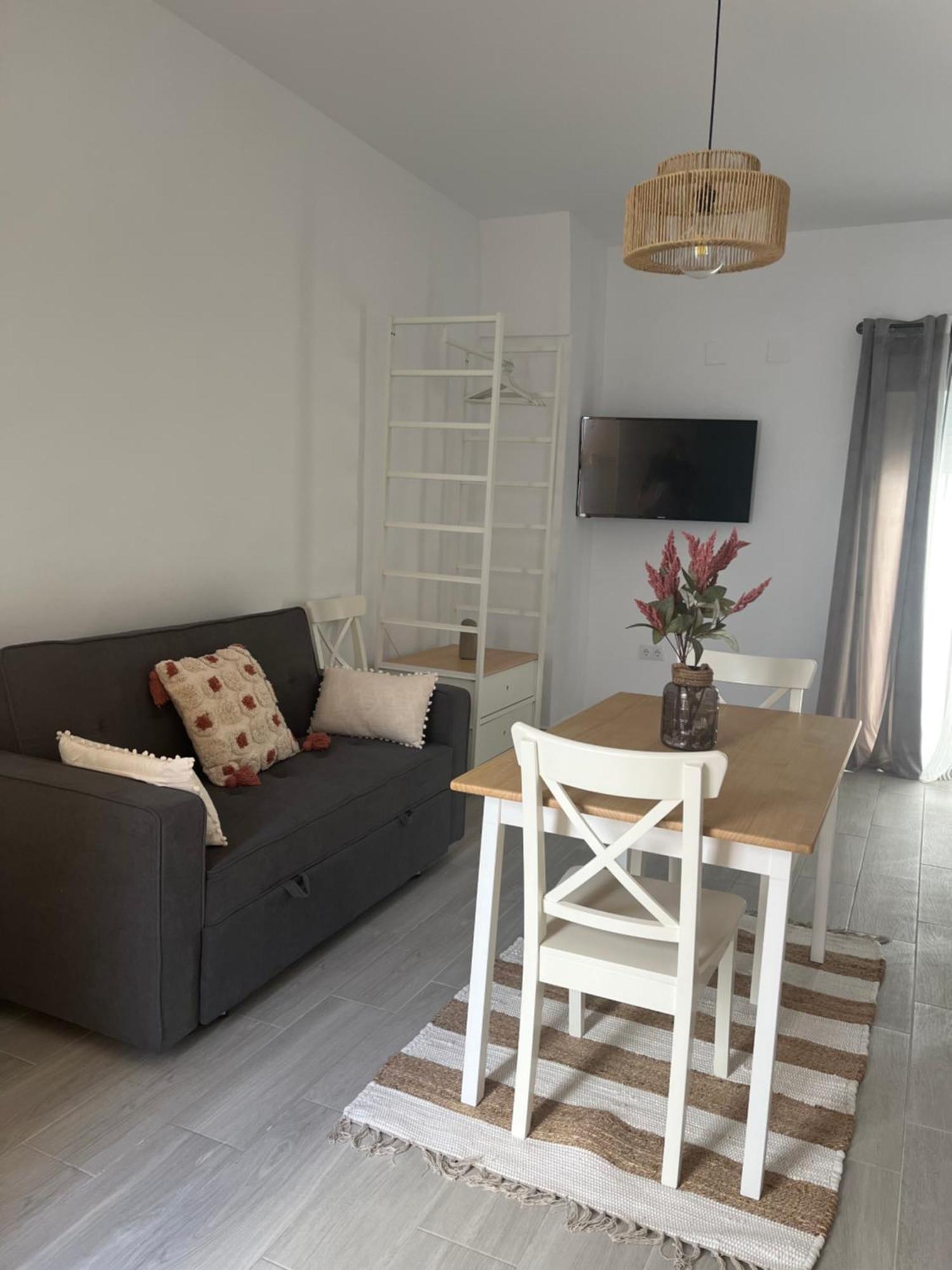Turisticos A.parra Apartment Jerez de la Frontera