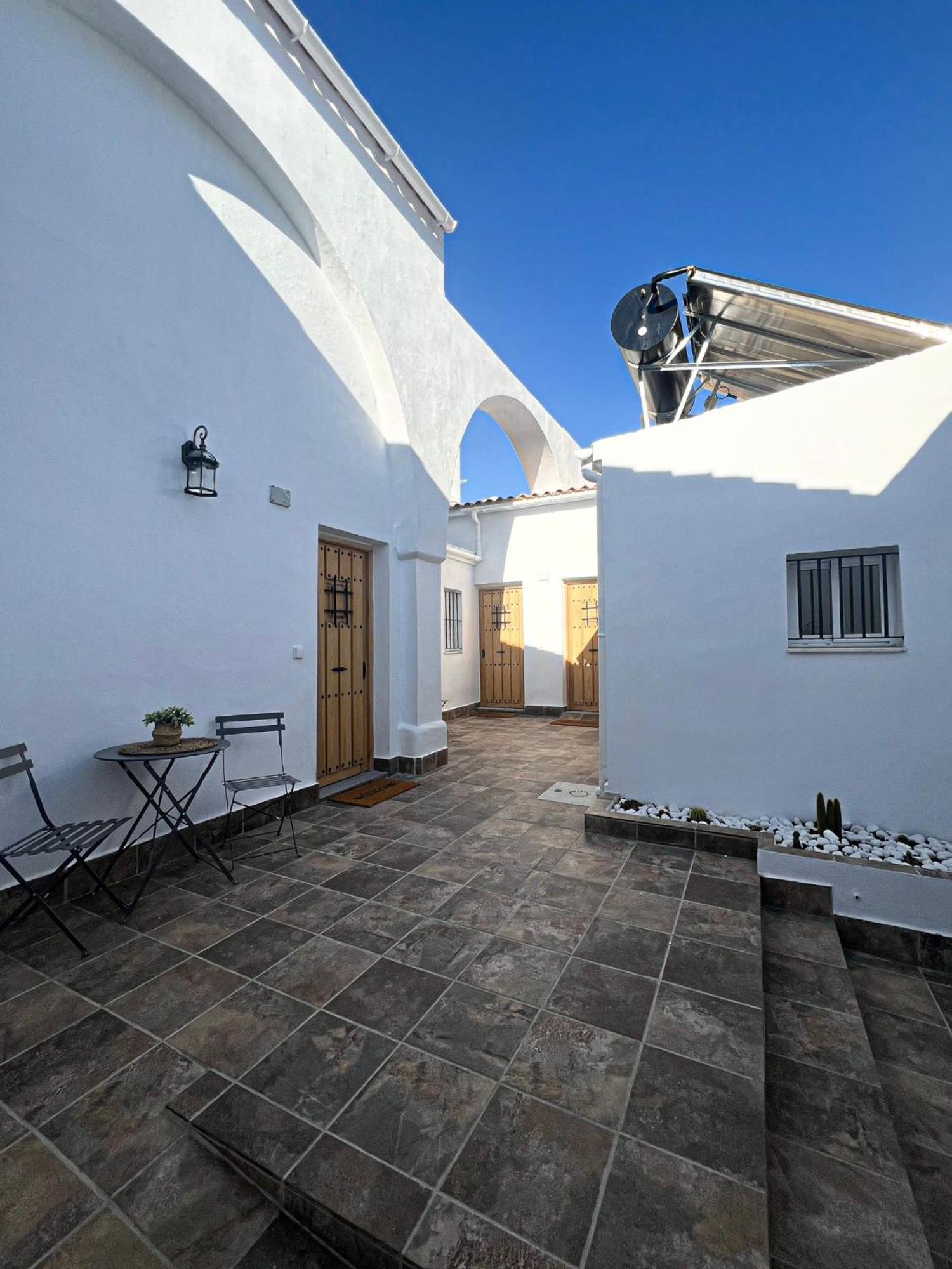 Apartment Turisticos A.parra