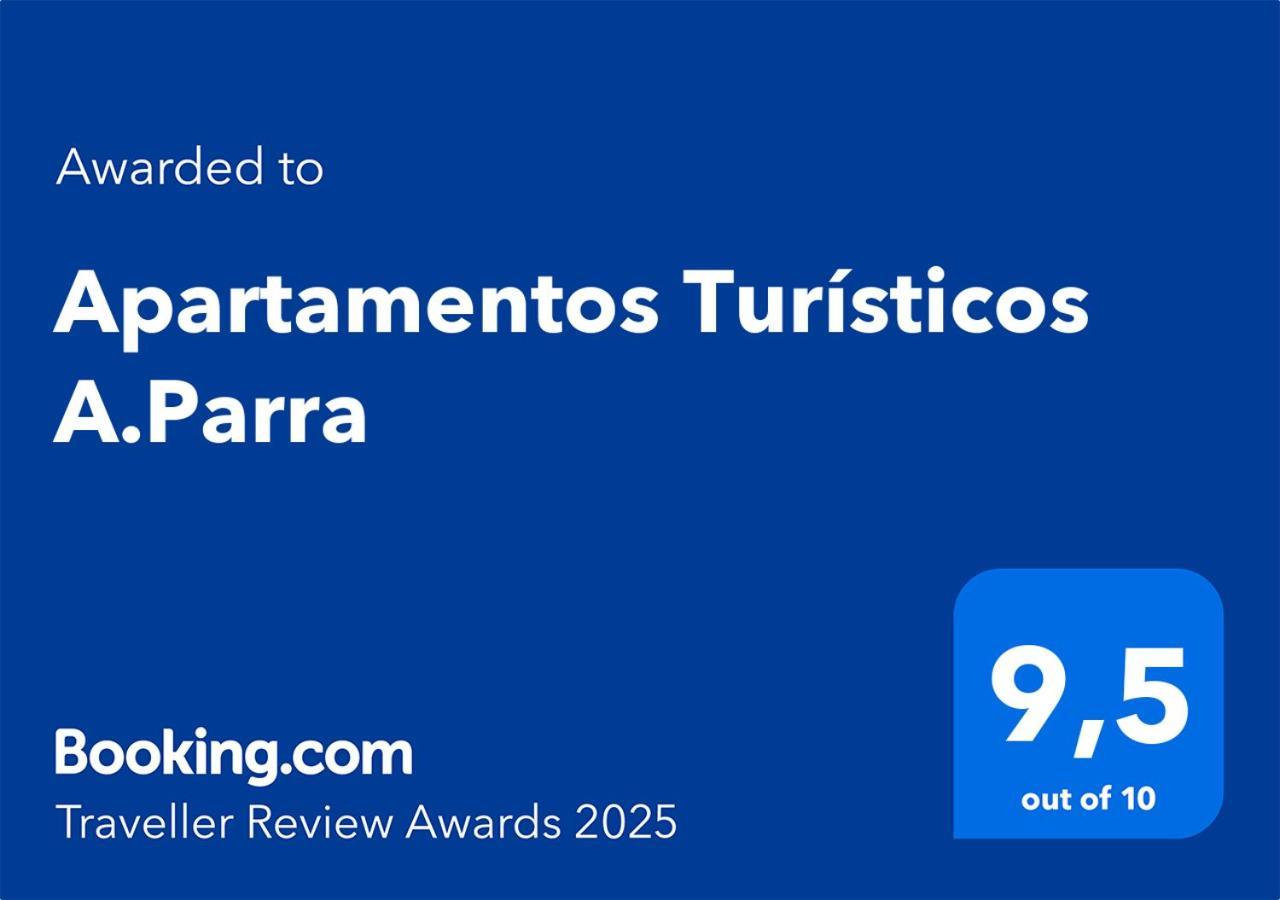 Turisticos A.parra * Jerez de la Frontera